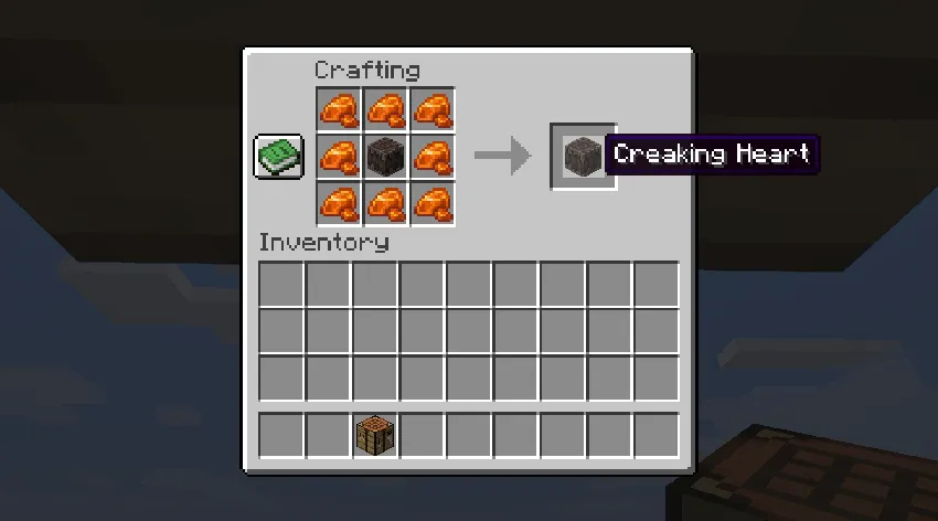 Artificial Heart, Моды, Minecraft
