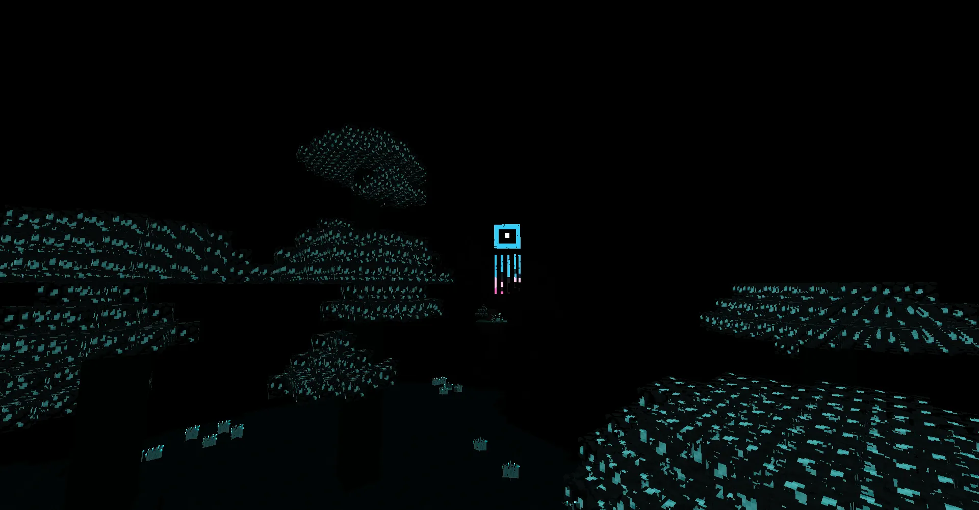 SquibsUniverse, Моды, Minecraft