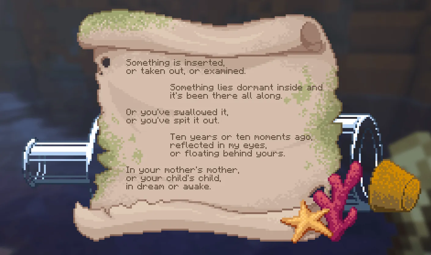 Starcatcher, Моды, Minecraft