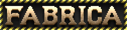 Fabrica — скриншот 1 (Модпаки, Minecraft)