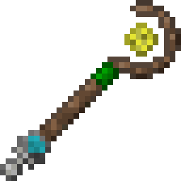 Simplywands, Моды, Minecraft