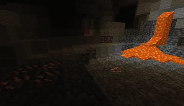 Hearts, Моды, Minecraft