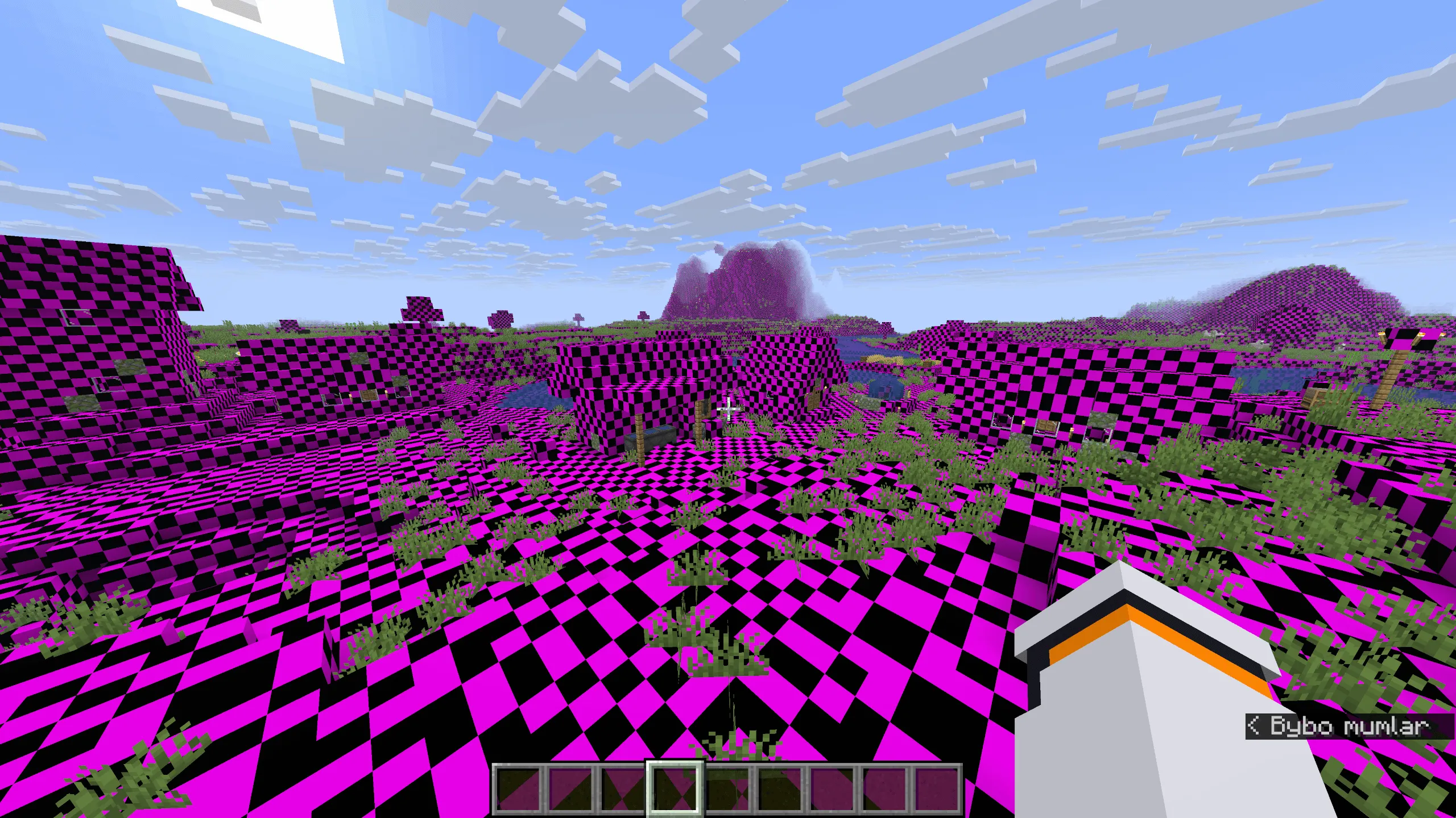 Galena — скриншот 1 (Текстуры, Minecraft)