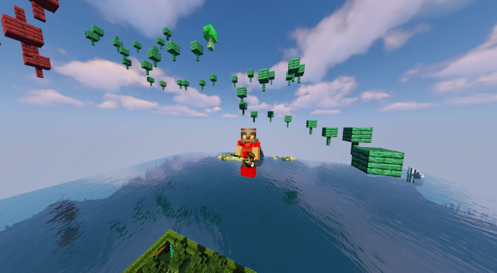 LiveTwice Plugin — скриншот 7 (Плагины, Minecraft)