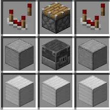 M'ores — скриншот 4 (Моды, Minecraft)