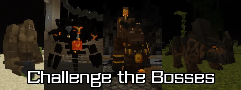 Easy to Ascension — скриншот 4 (Модпаки, Minecraft)