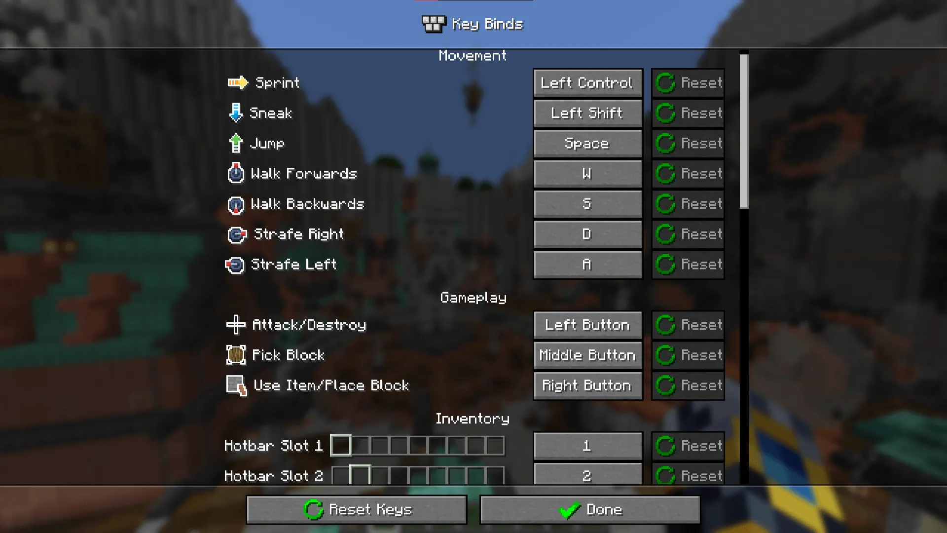 Iconic — скриншот 9 (Текстуры, Minecraft)
