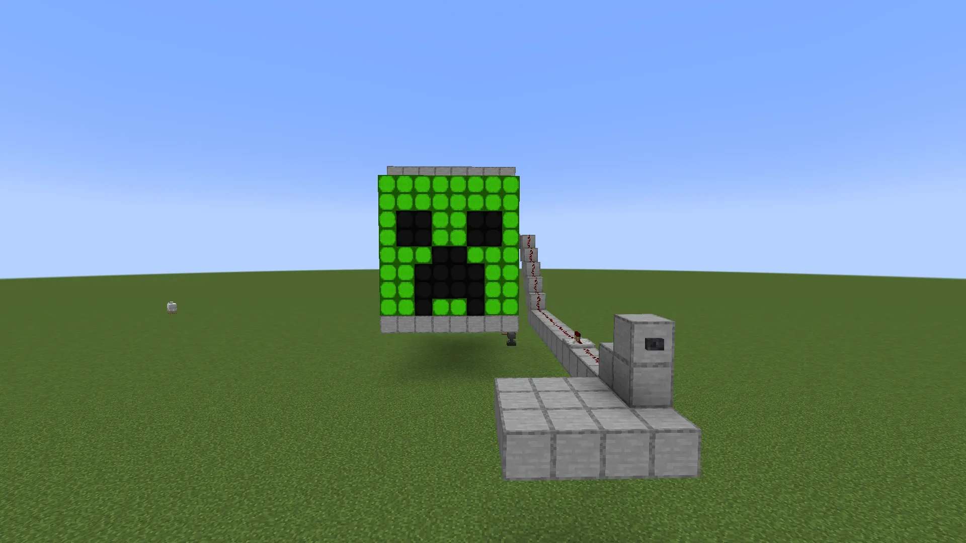 Redstone Power Enhanced — скриншот 2 (Моды, Minecraft)
