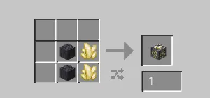 Simply Sulphur — скриншот 1 (Моды, Minecraft)
