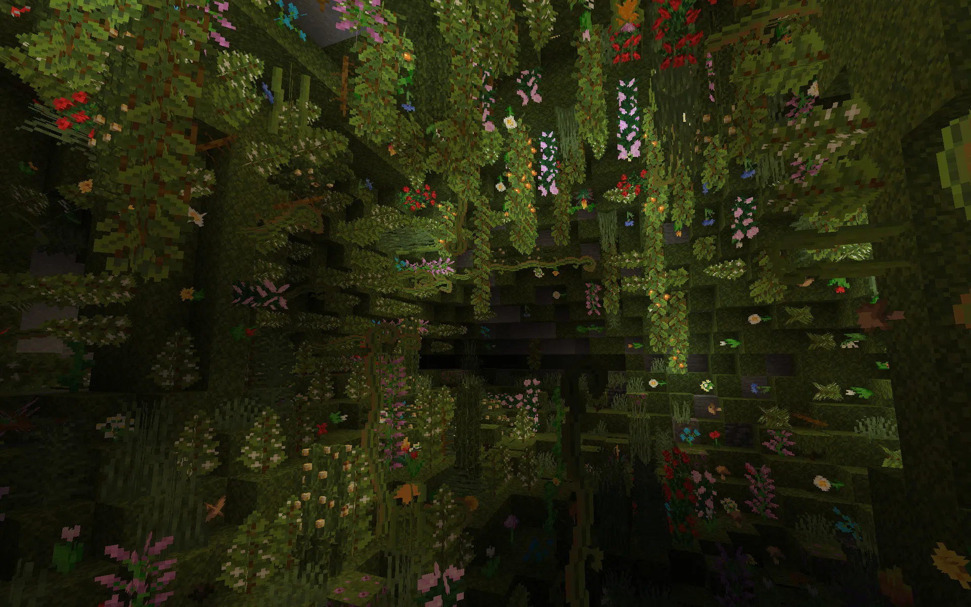 Potions Plus, Моды, Minecraft