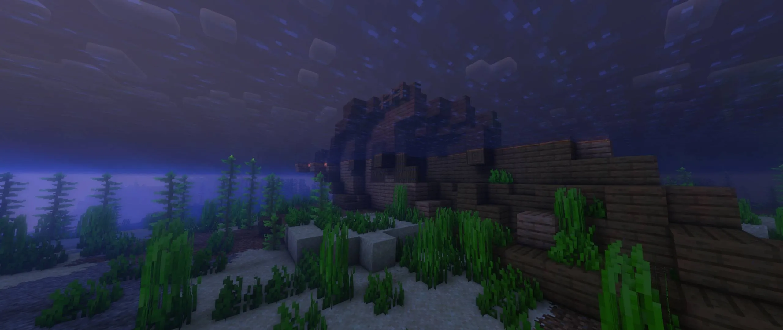 Figuratives — скриншот 8 (Модпаки, Minecraft)