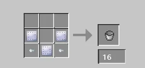 Create Plus — скриншот 2 (Моды, Minecraft)