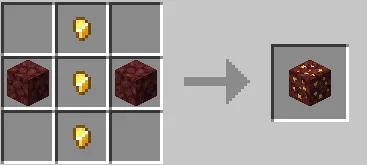 Valuables To Ores, Моды, Minecraft