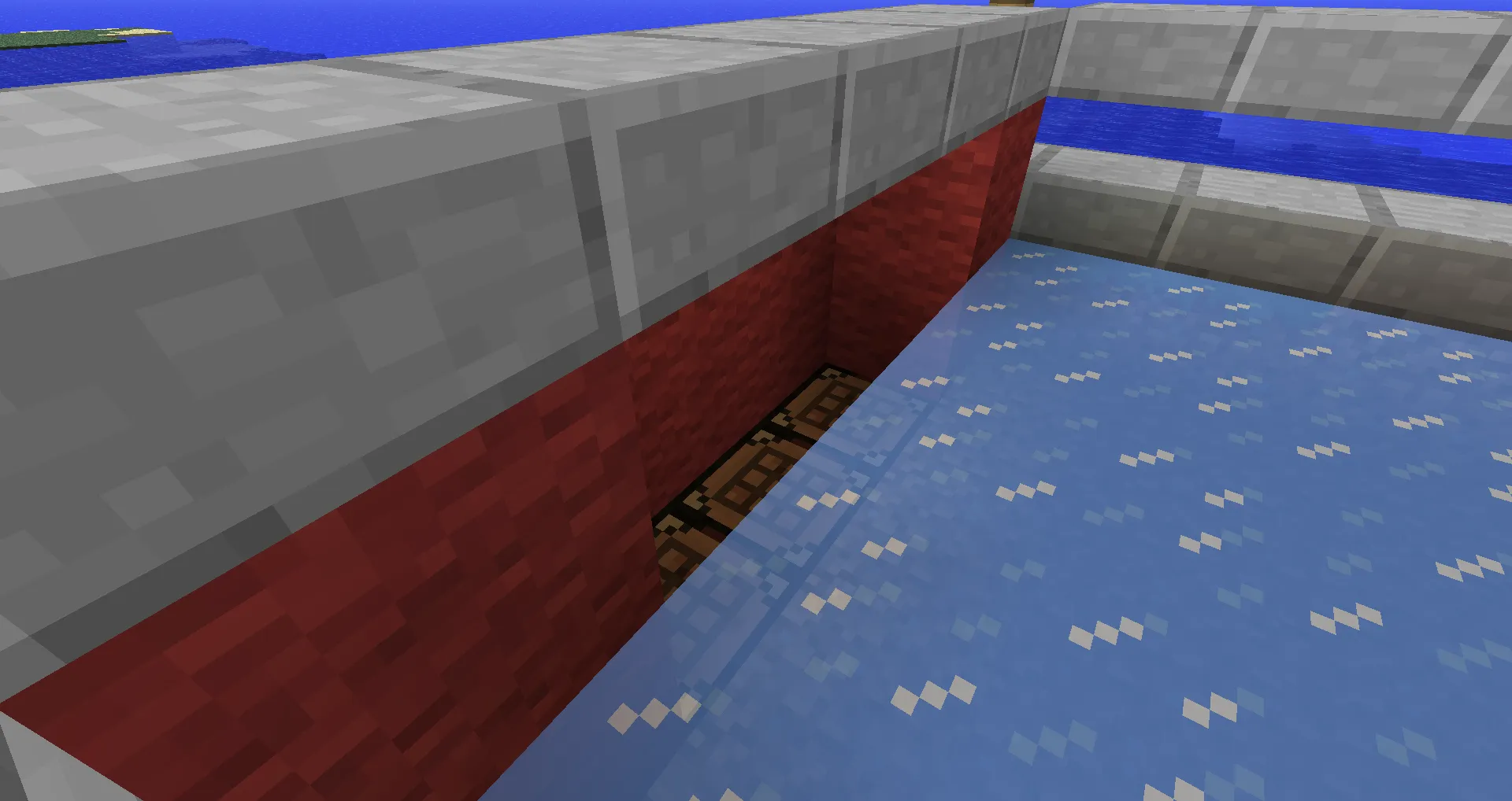 HockeyGame — скриншот 2 (Плагины, Minecraft)