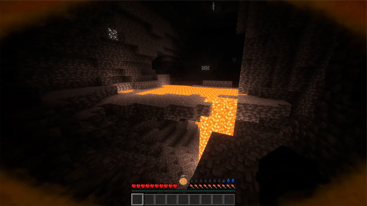 Homeostatic ReDrawn — скриншот 4 (Текстуры, Minecraft)