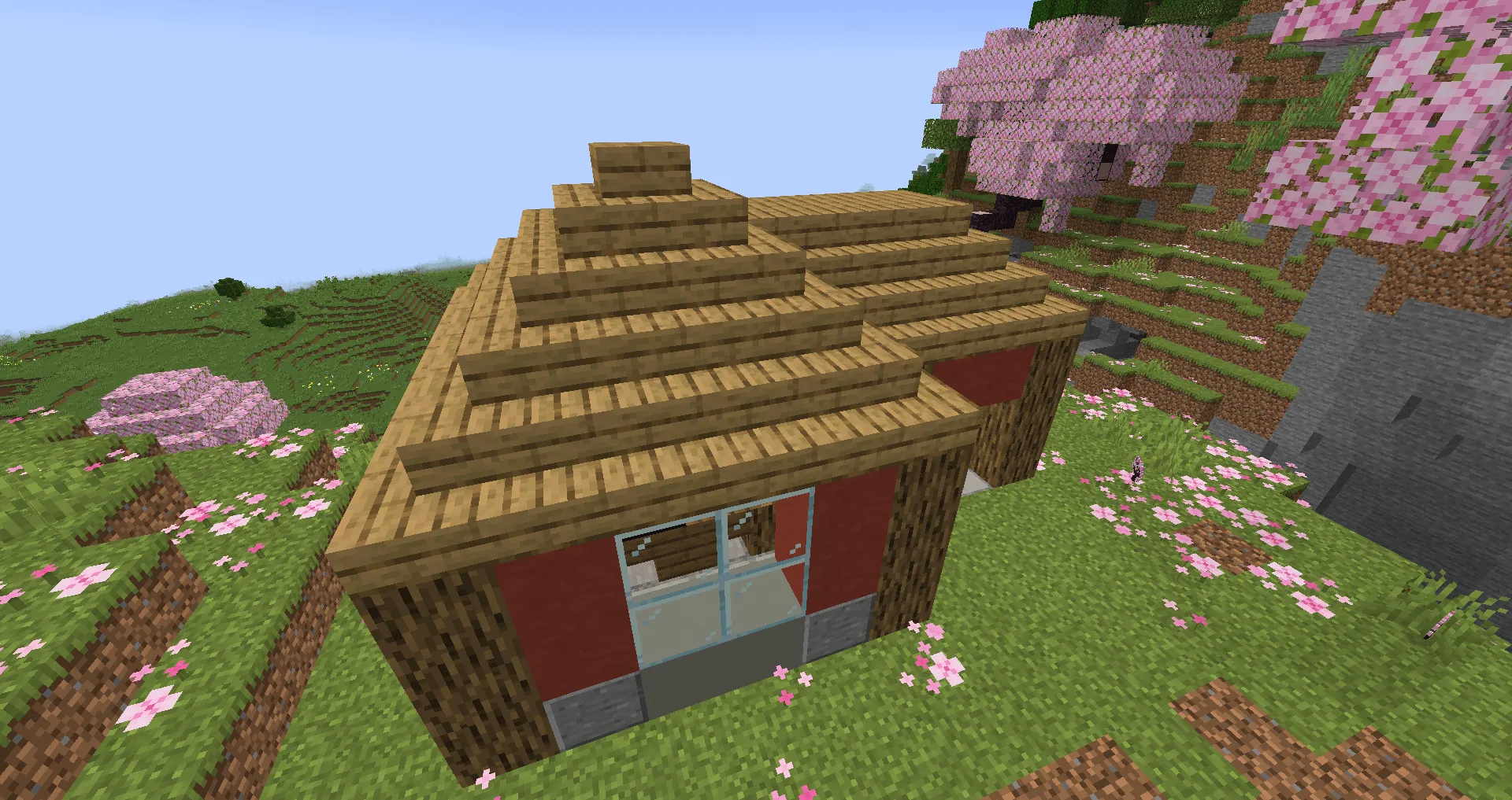 ConsoleCraft — скриншот 2 (Моды, Minecraft)