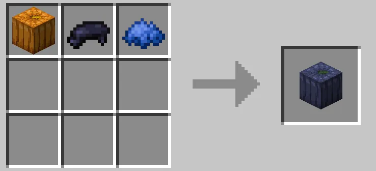 Punkin — скриншот 6 (Моды, Minecraft)