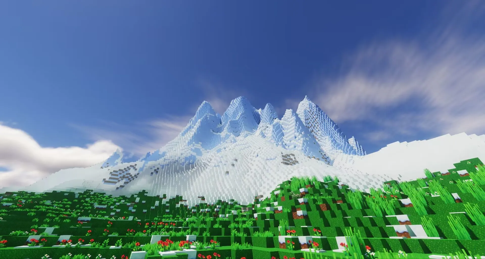 Pick Quiet — скриншот 7 (Модпаки, Minecraft)