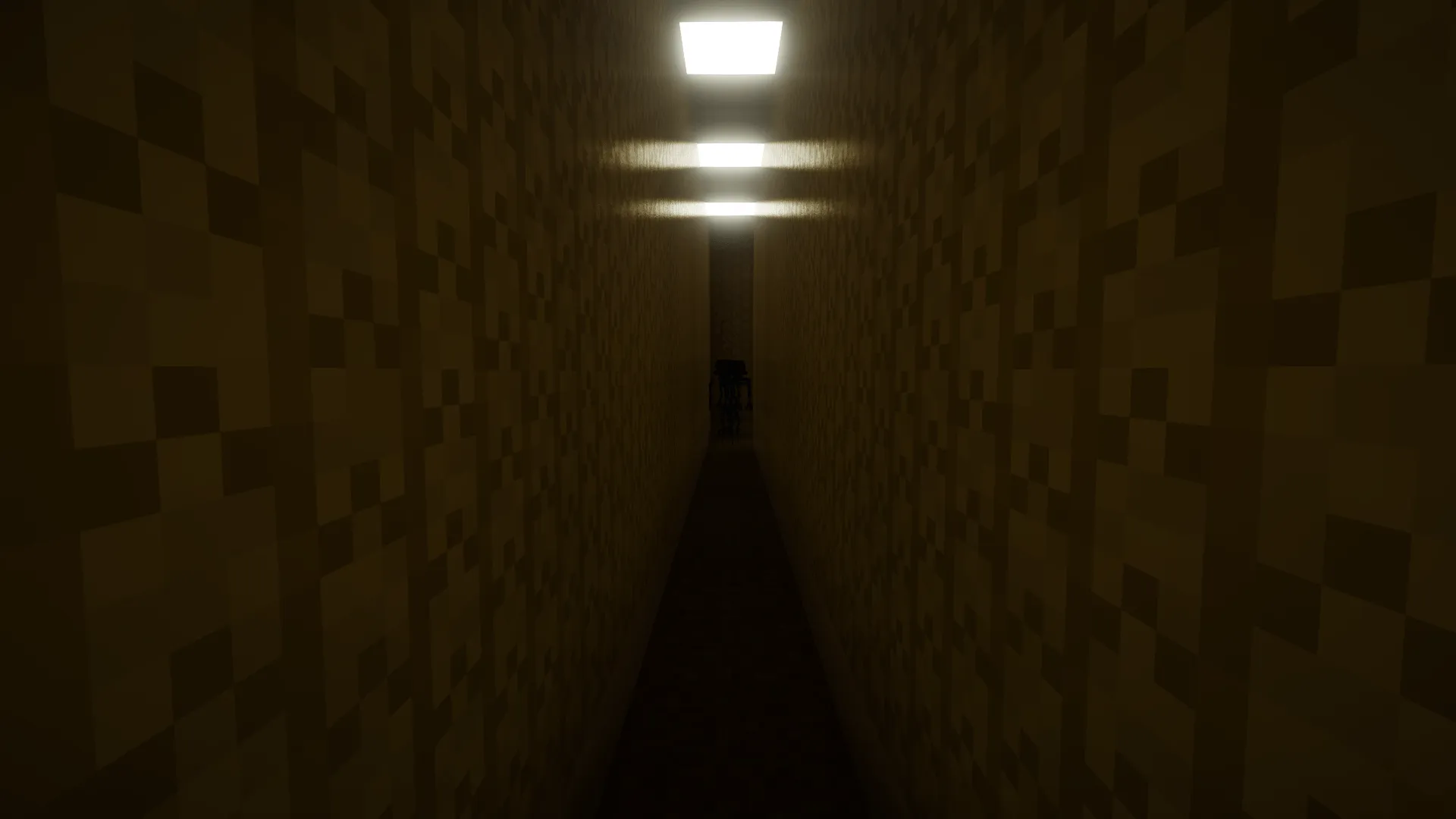 Bacteria Monster — скриншот 3 (Моды, Minecraft)