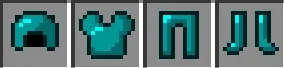 More Ores and Crafts — скриншот 6 (Моды, Minecraft)