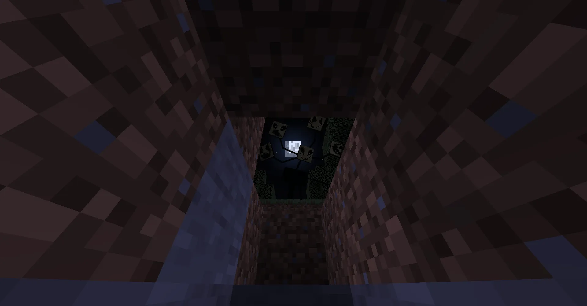 Projekt Kraft — скриншот 1 (Моды, Minecraft)