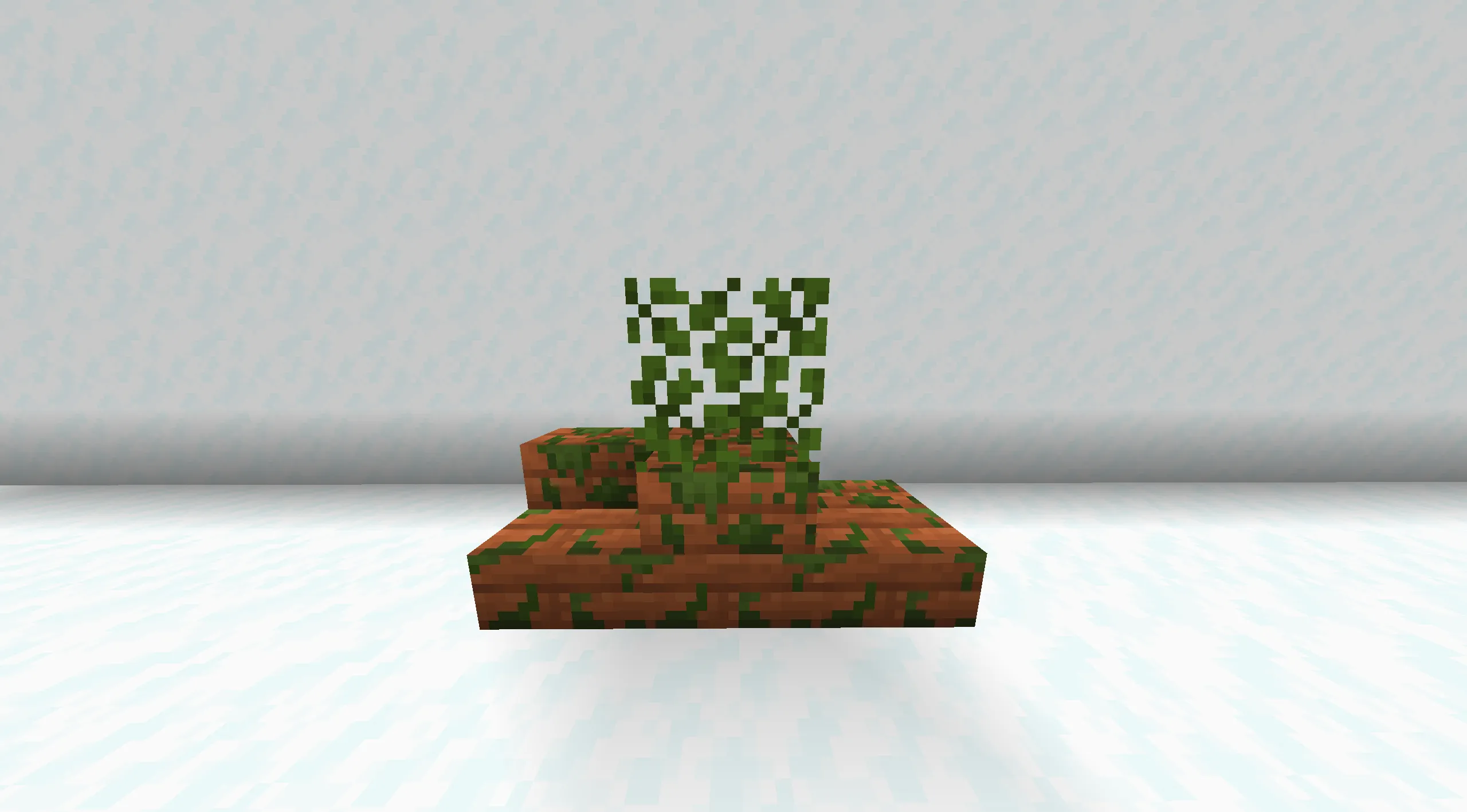 MATT's Expanded Mossy Blocks — скриншот 8 (Моды, Minecraft)