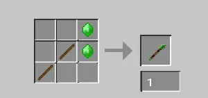 UnlikelyJax's Extra Combat, Моды, Minecraft
