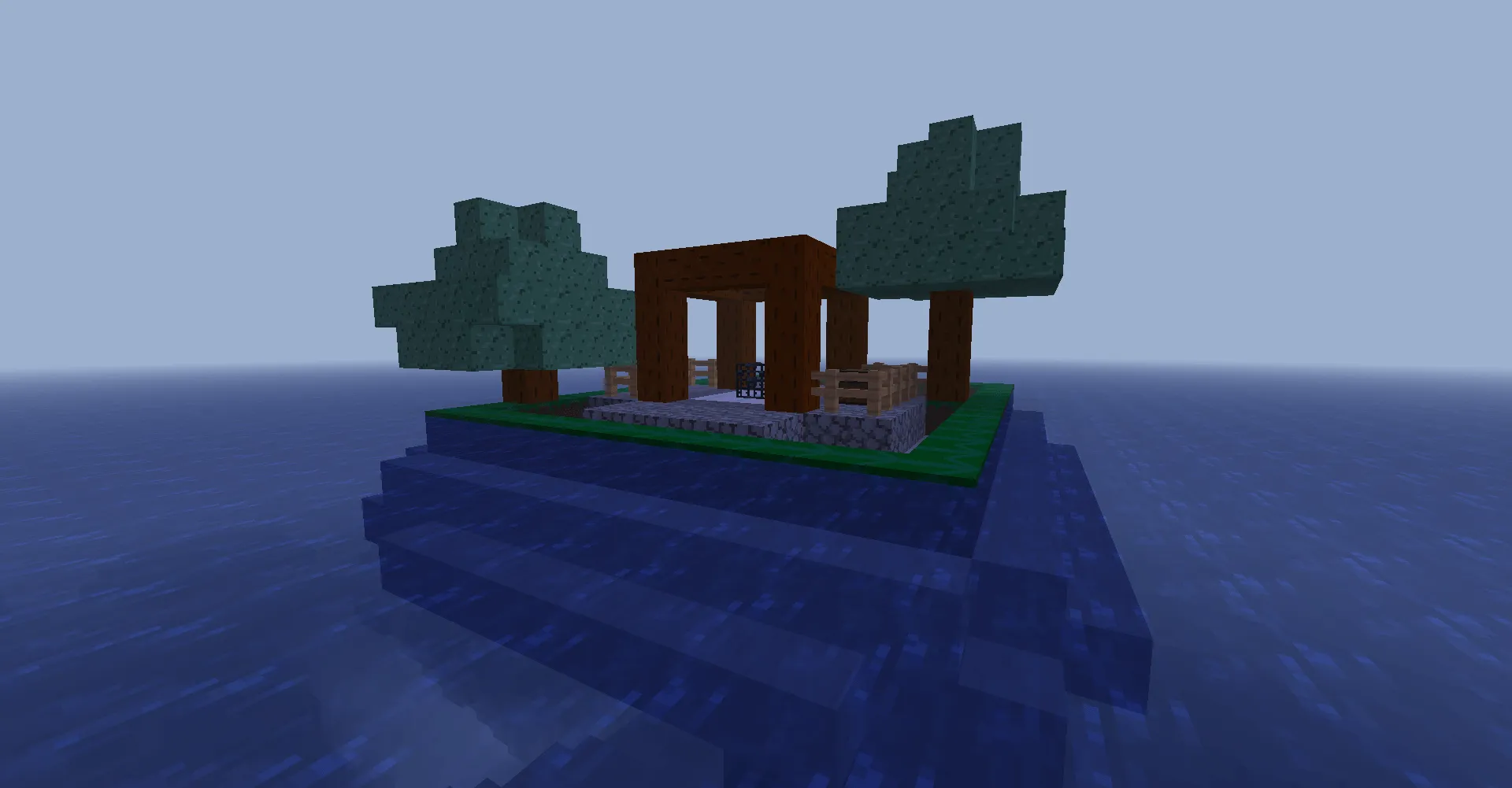 NextHuman, Моды, Minecraft