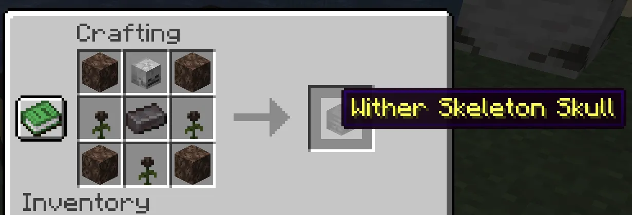 ShadowSoldier: Non-Craftable Items — скриншот 2 (Моды, Minecraft)