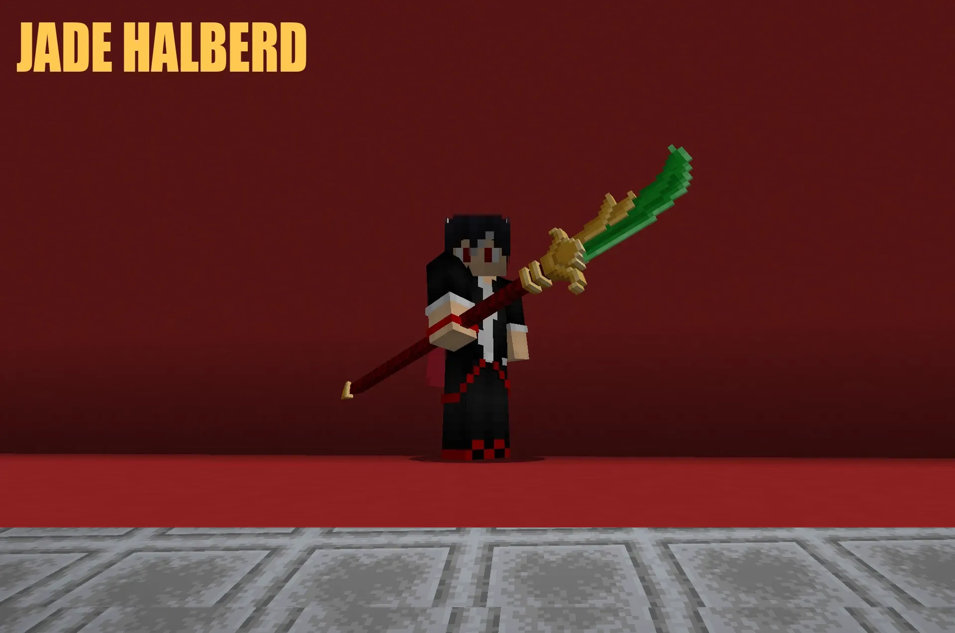 Blades of Majestica — скриншот 1 (Текстуры, Minecraft)