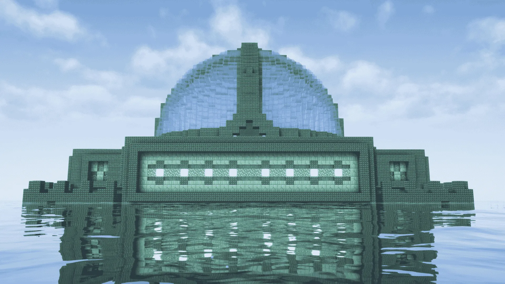Ordnance — скриншот 1 (Моды, Minecraft)