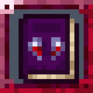 Children of the Moon, Текстуры, Minecraft