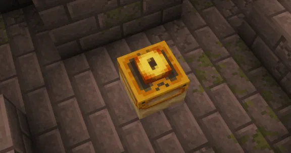 Fragments of the Final Gate — скриншот 6 (Моды, Minecraft)