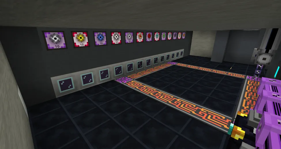 Modded Network Engineers 2 — скриншот 8 (Модпаки, Minecraft)