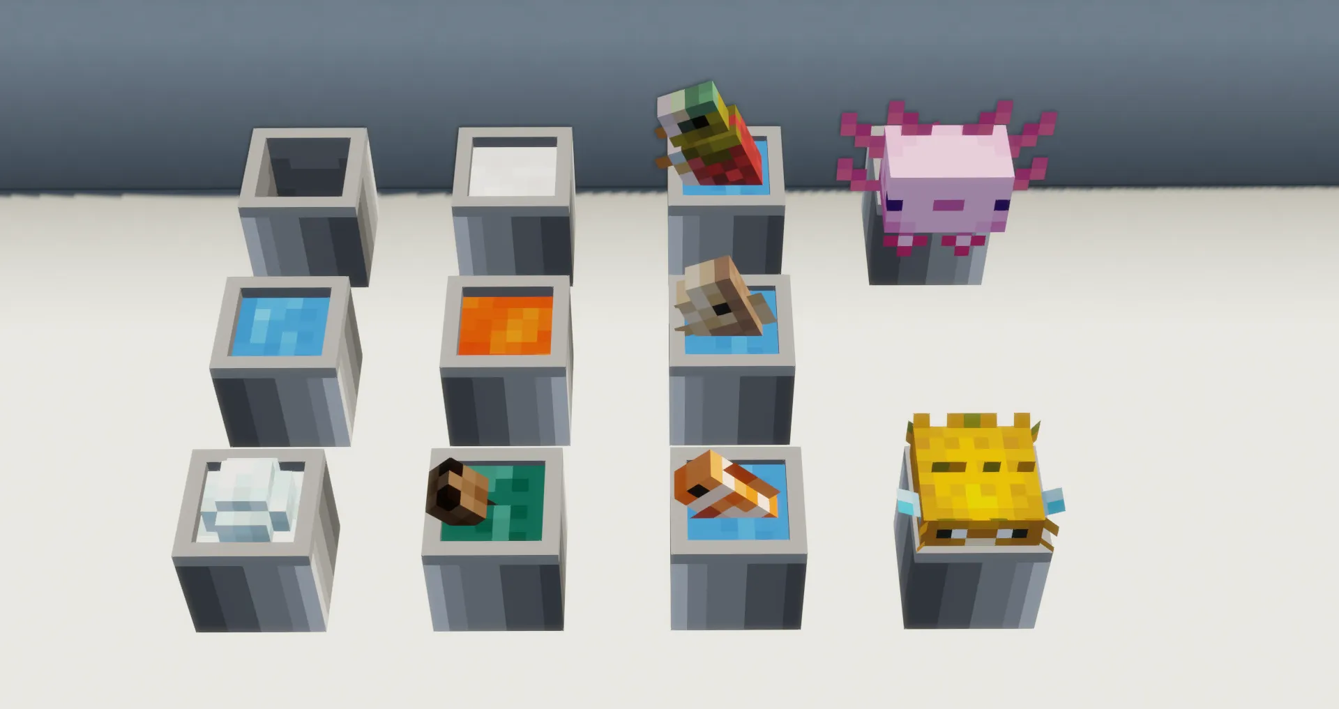 Setteal's Simple CIT — скриншот 8 (Текстуры, Minecraft)