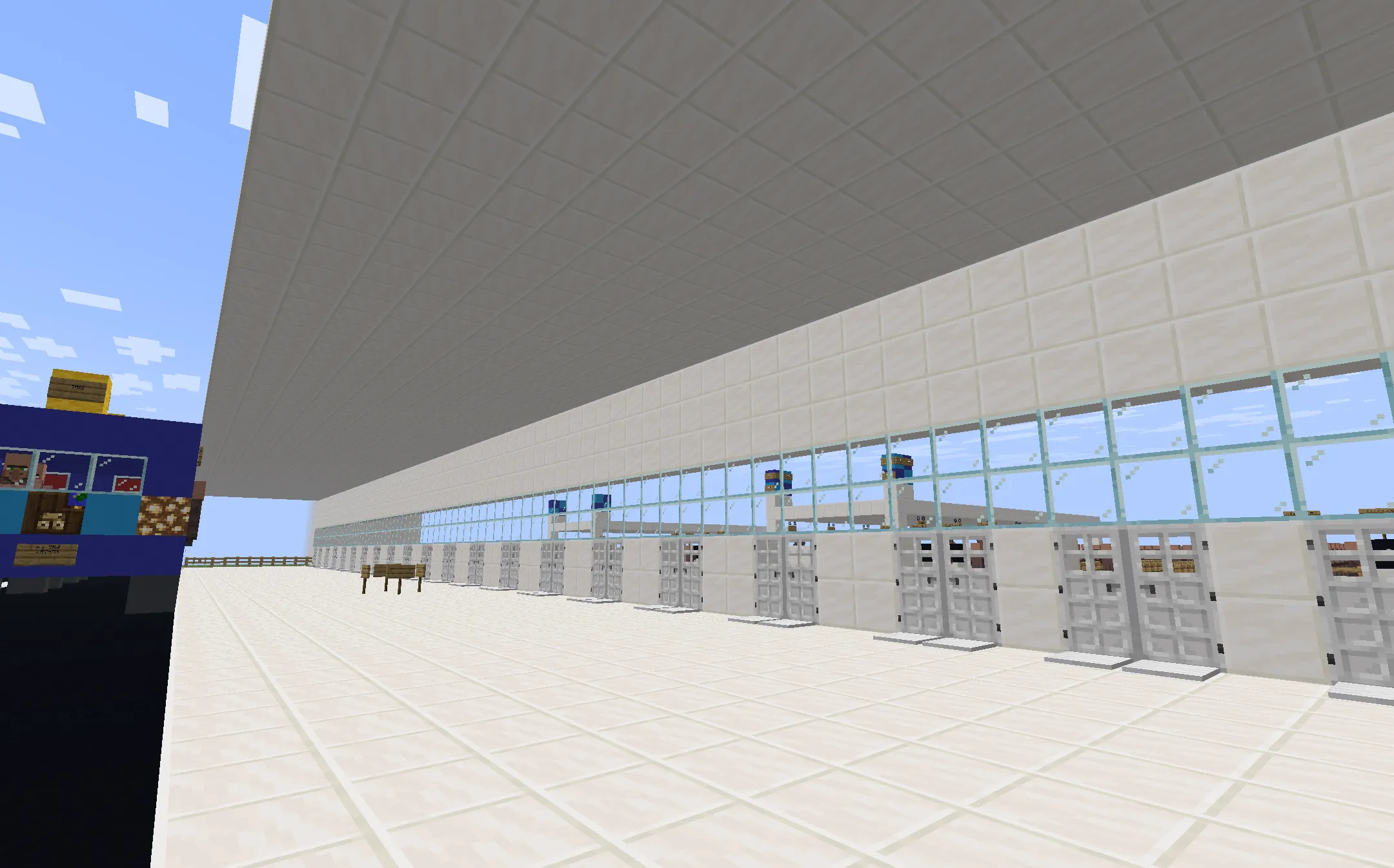 project-1315867, Карты, Minecraft