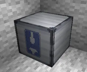 Spliced, Моды, Minecraft