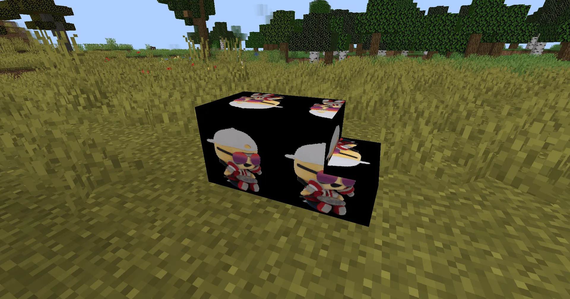 Cozmo's Stupid Additions — скриншот 3 (Моды, Minecraft)
