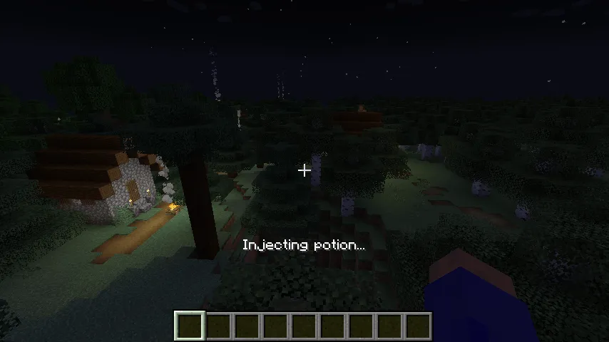 Sophisticated Injections, Моды, Minecraft