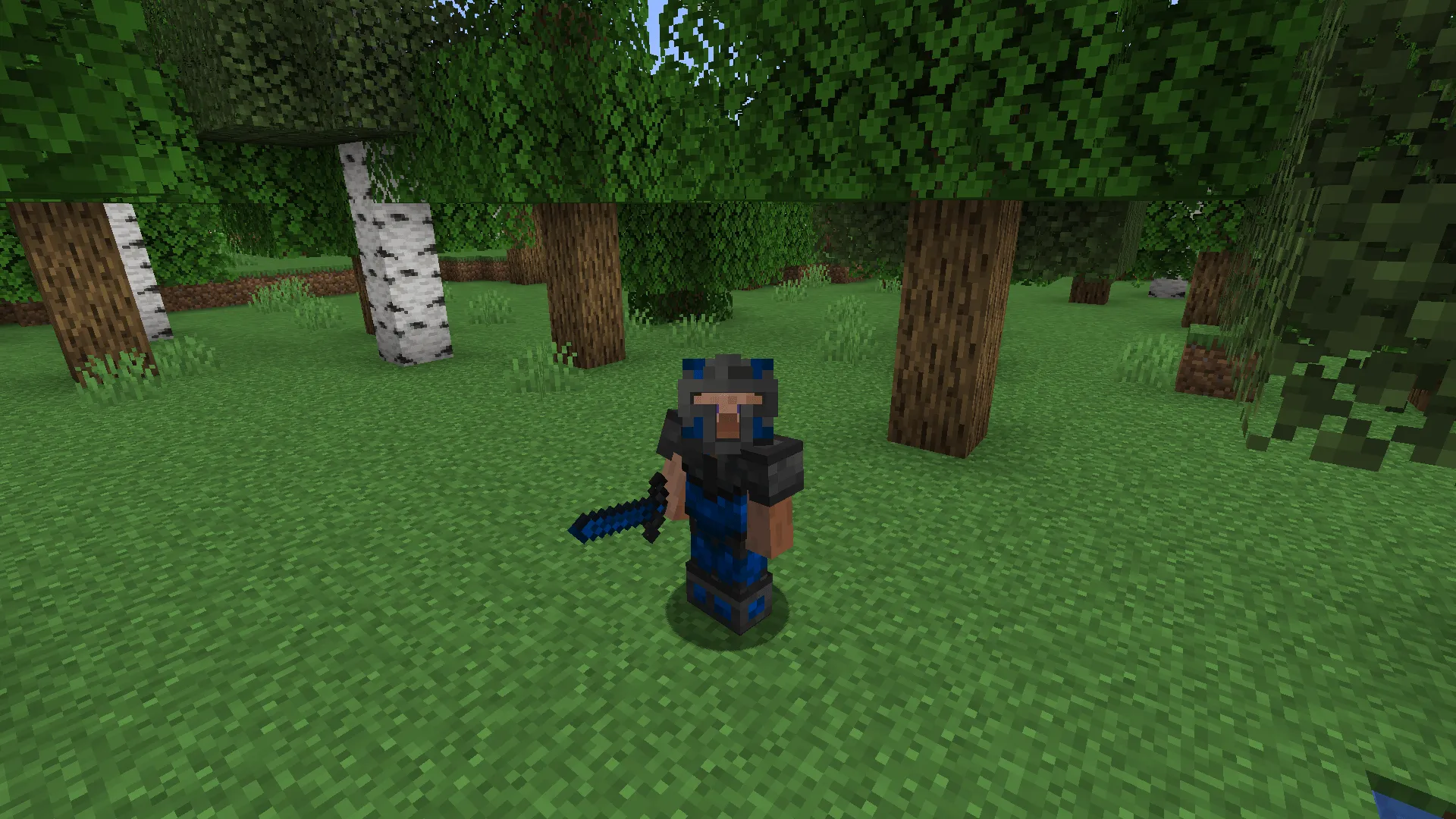 Miscellaneous Additions, Моды, Minecraft