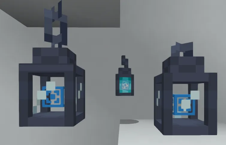 Aternos Pack — скриншот 10 (Текстуры, Minecraft)
