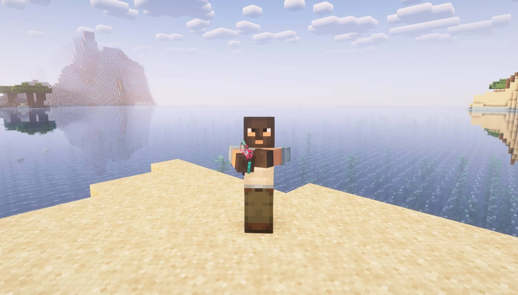 CSGO Cases, Моды, Minecraft