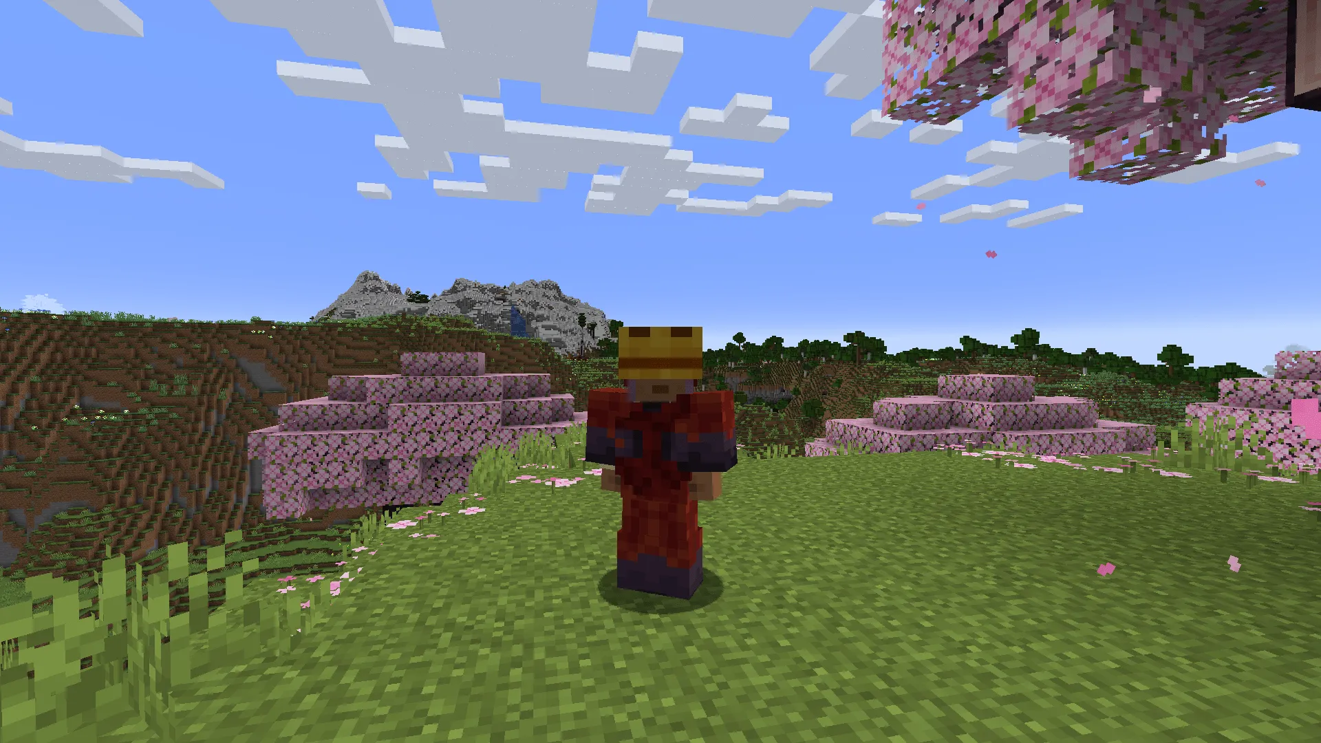 More-Armor — скриншот 4 (Моды, Minecraft)