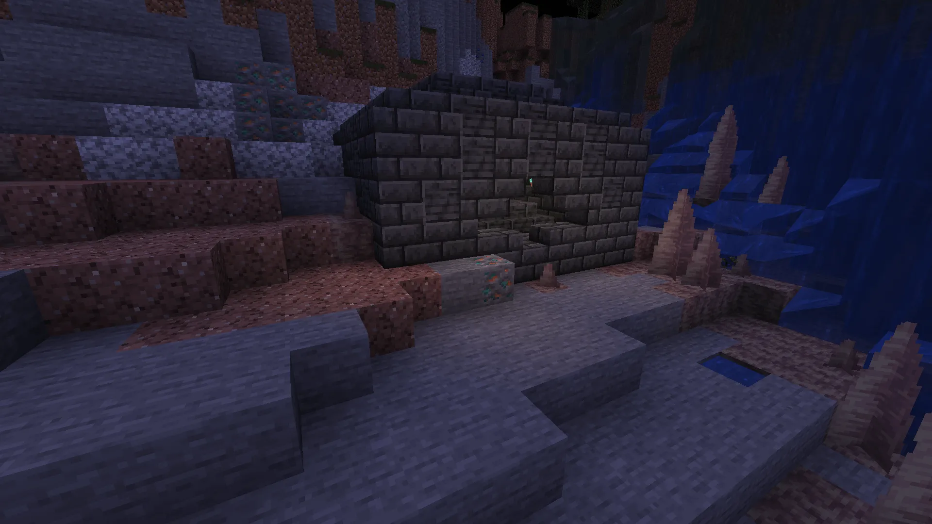 project-1032950, Моды, Minecraft
