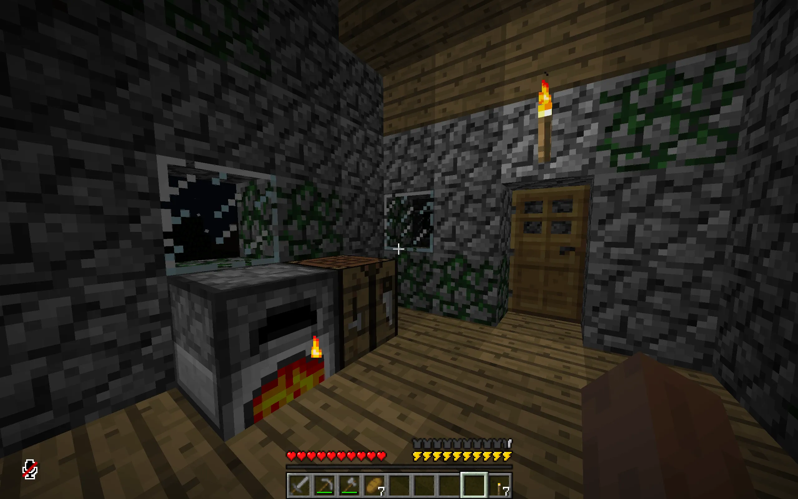 Mustard Craft — скриншот 4 (Модпаки, Minecraft)
