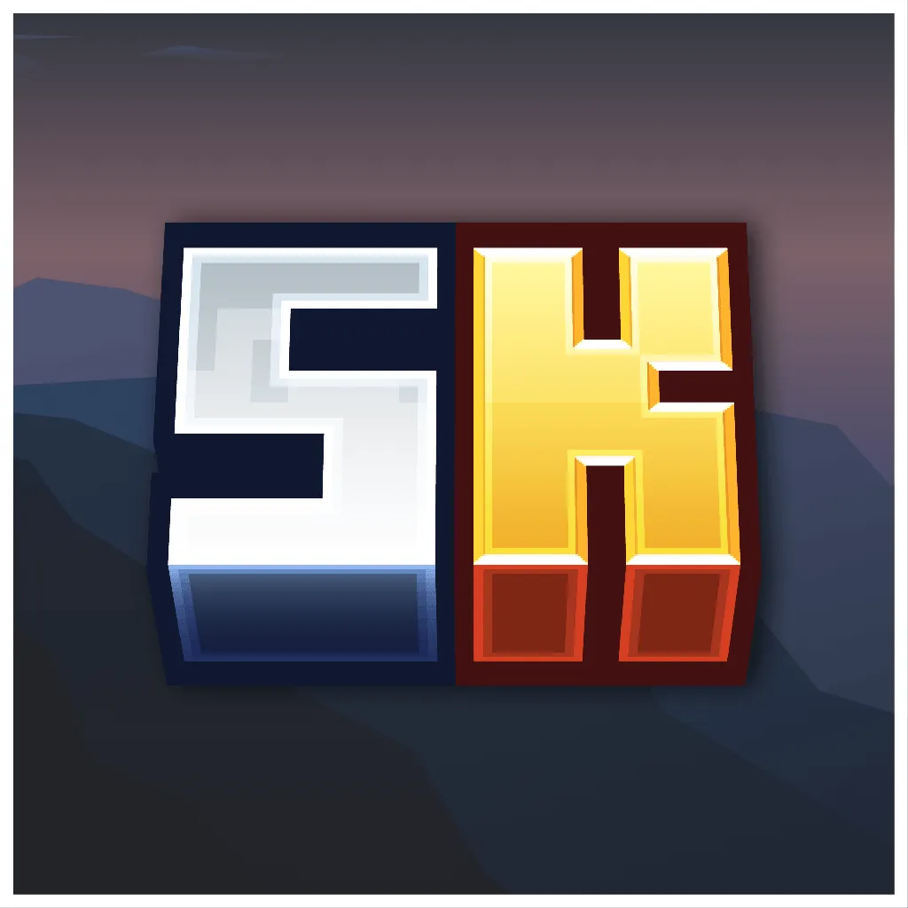 Tyz's Skills — скриншот 4 (Моды, Minecraft)