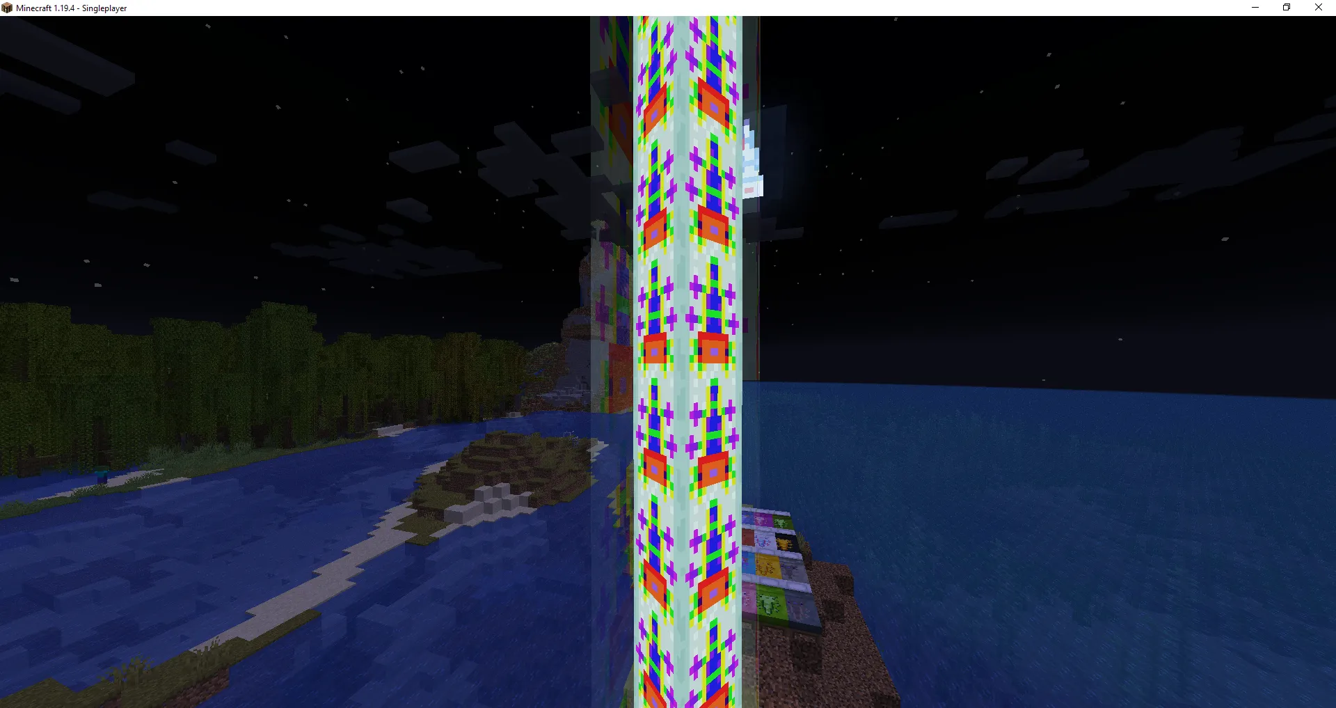 axolotl textures, Текстуры, Minecraft