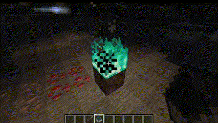 Just-In CAVE, Моды, Minecraft