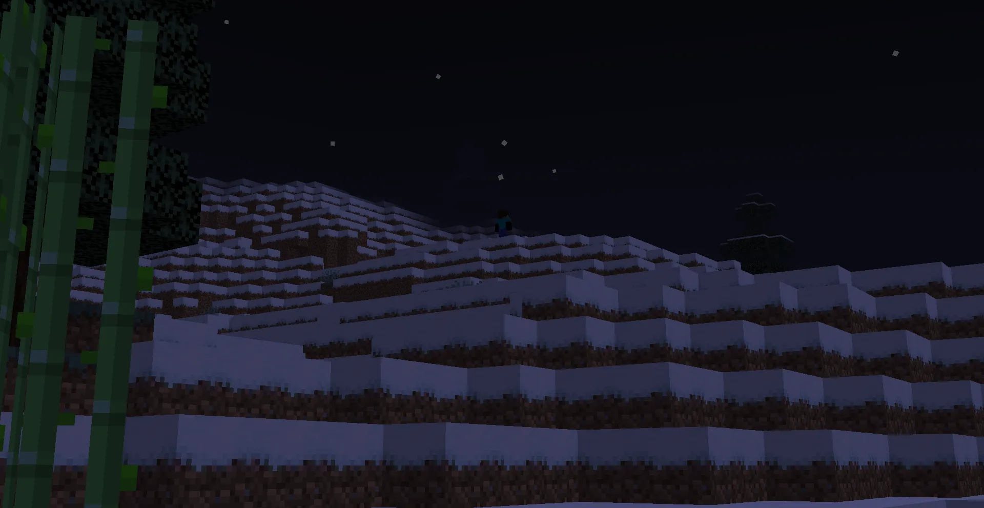 Account 671, Моды, Minecraft