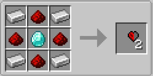 Weaker players: Remastered — скриншот 4 (Моды, Minecraft)